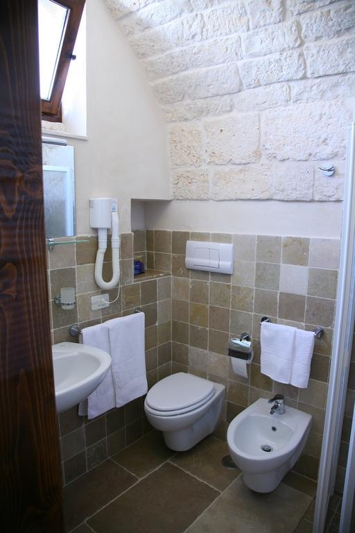 Masseria Montecchie 切列梅萨皮卡 外观 照片